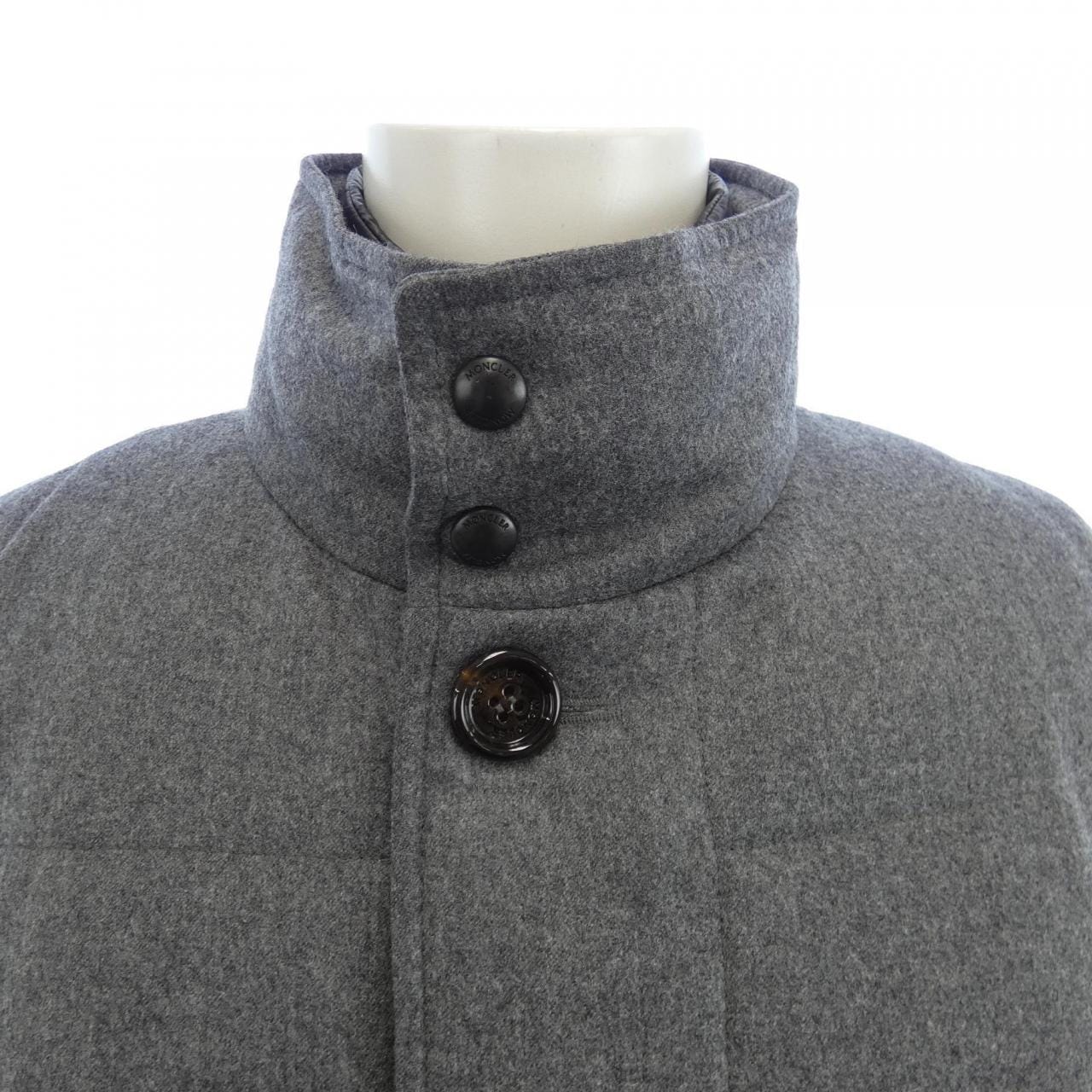 モンクレール MONCLER VALLIER ダウンコート