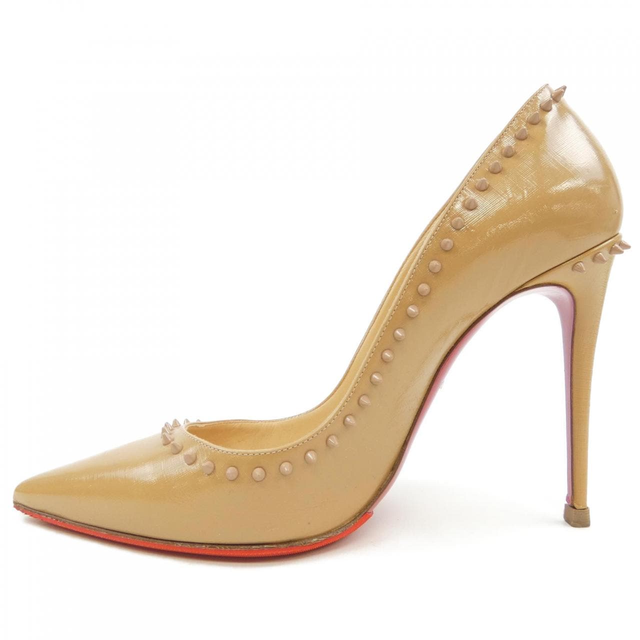 クリスチャンルブタン CHRISTIAN LOUBOUTIN パンプス