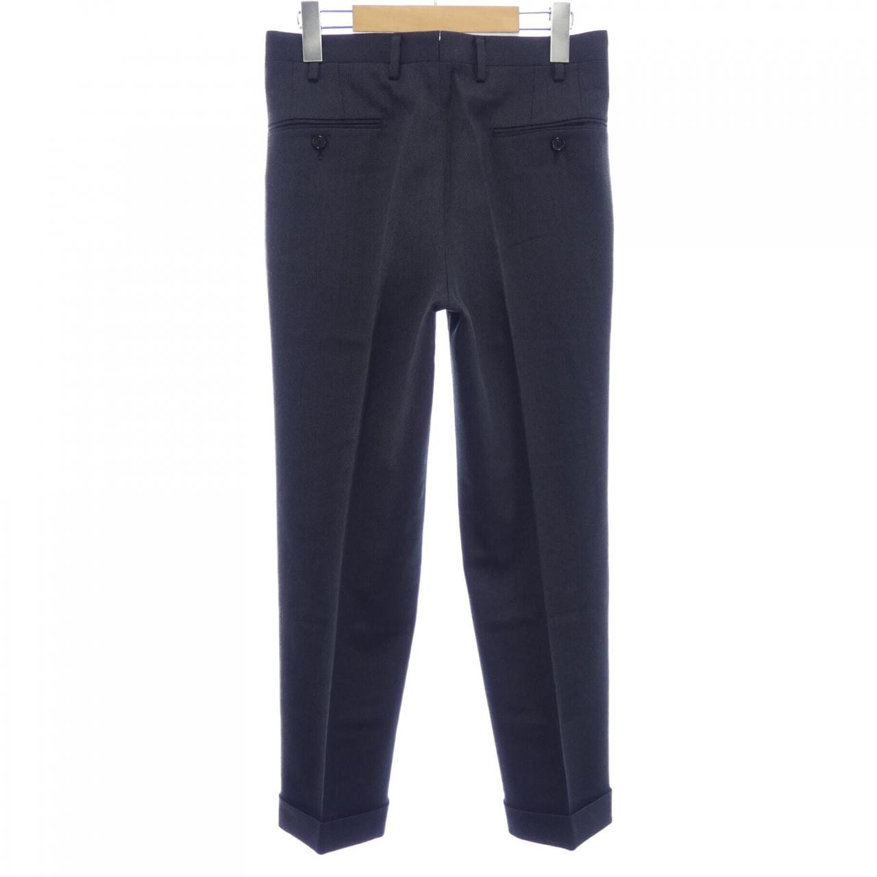 トゥモローランド TOMORROW LAND パンツ