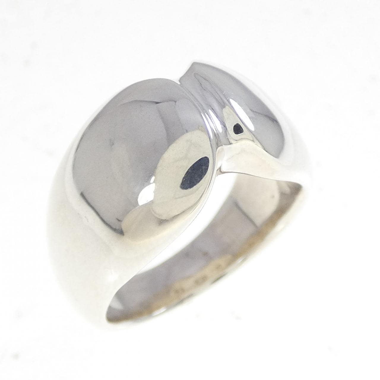 ジョージ ジェンセン 925 リング