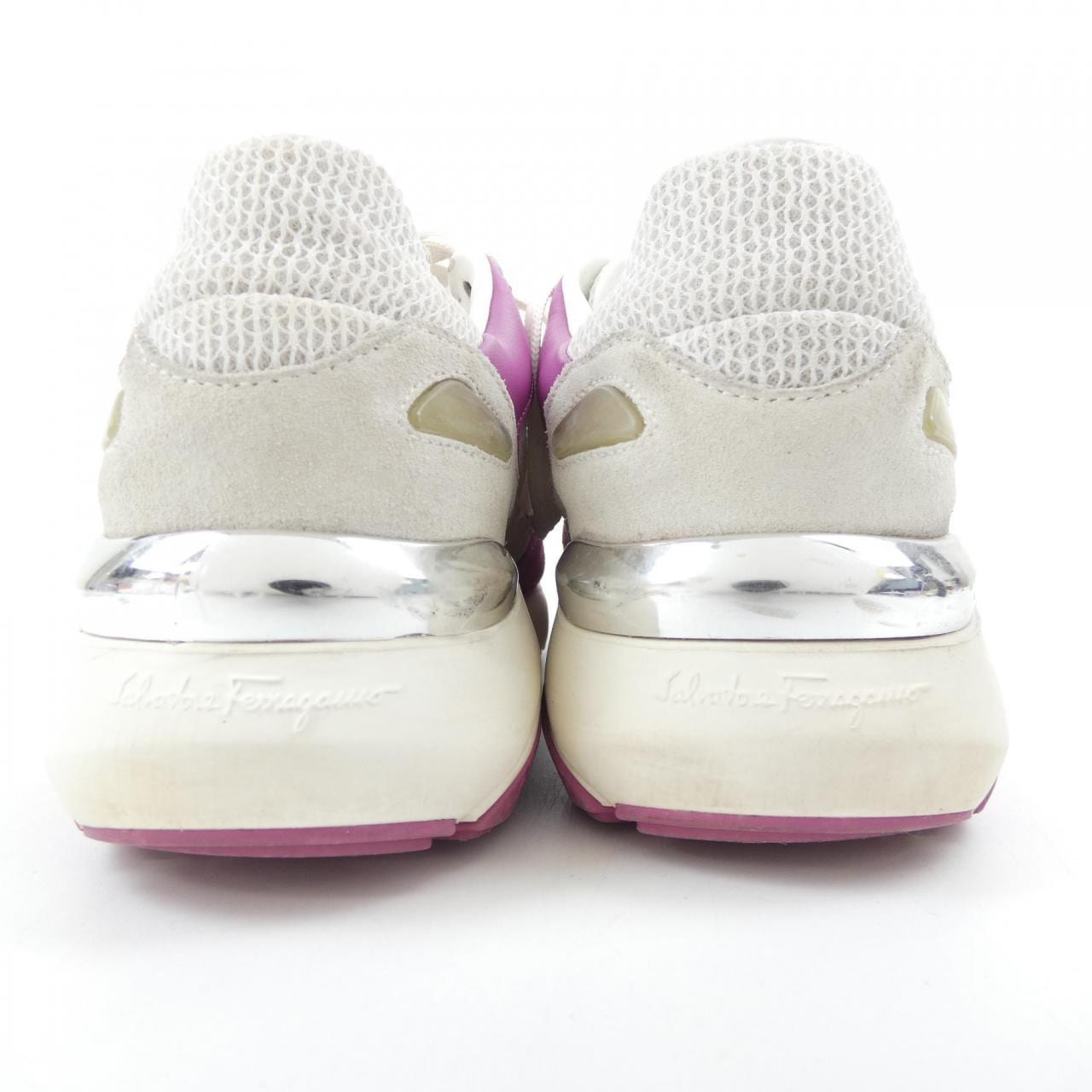 サルヴァトーレフェラガモ SALVATORE FERRAGAMO スニーカー