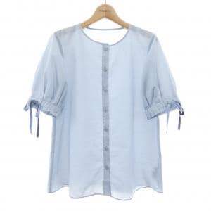 ブルーレーベルクレストブリッジ BLUE LABEL CRESTBRIDGE 55M10-371-21 トップス