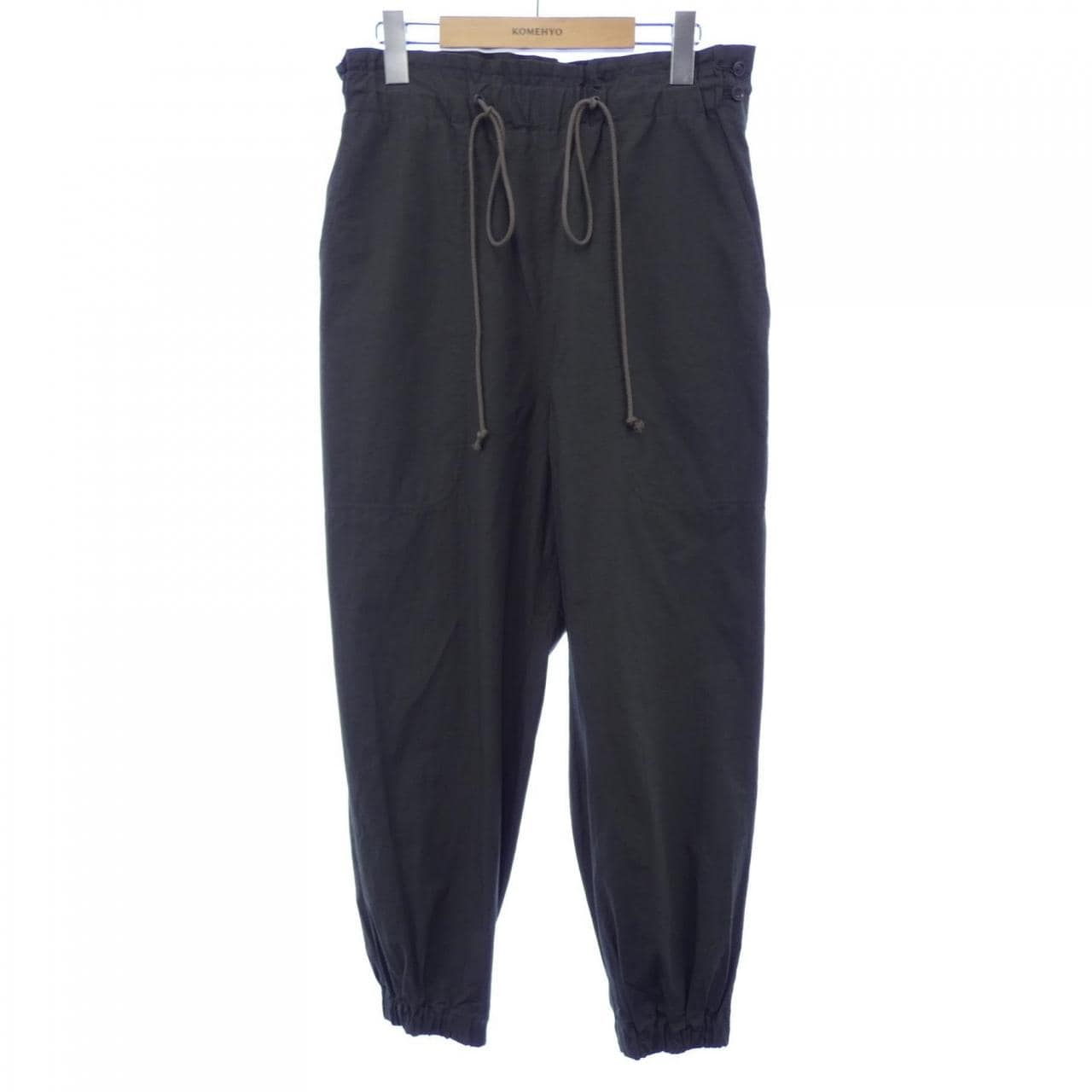 ワイズ Y's YM-P01-027 パンツ