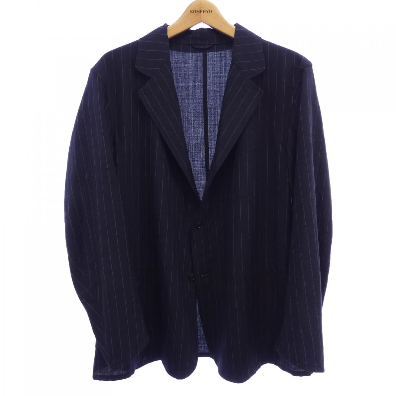 コモリ COMOLI X01-01026 ジャケット