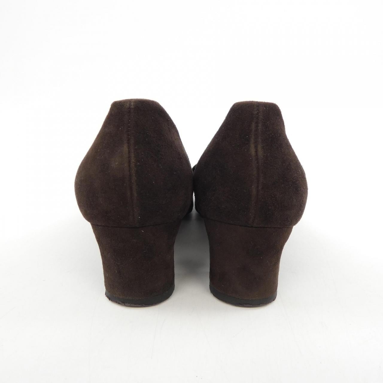 ブルーノマリ BRUNO MAGLI パンプス