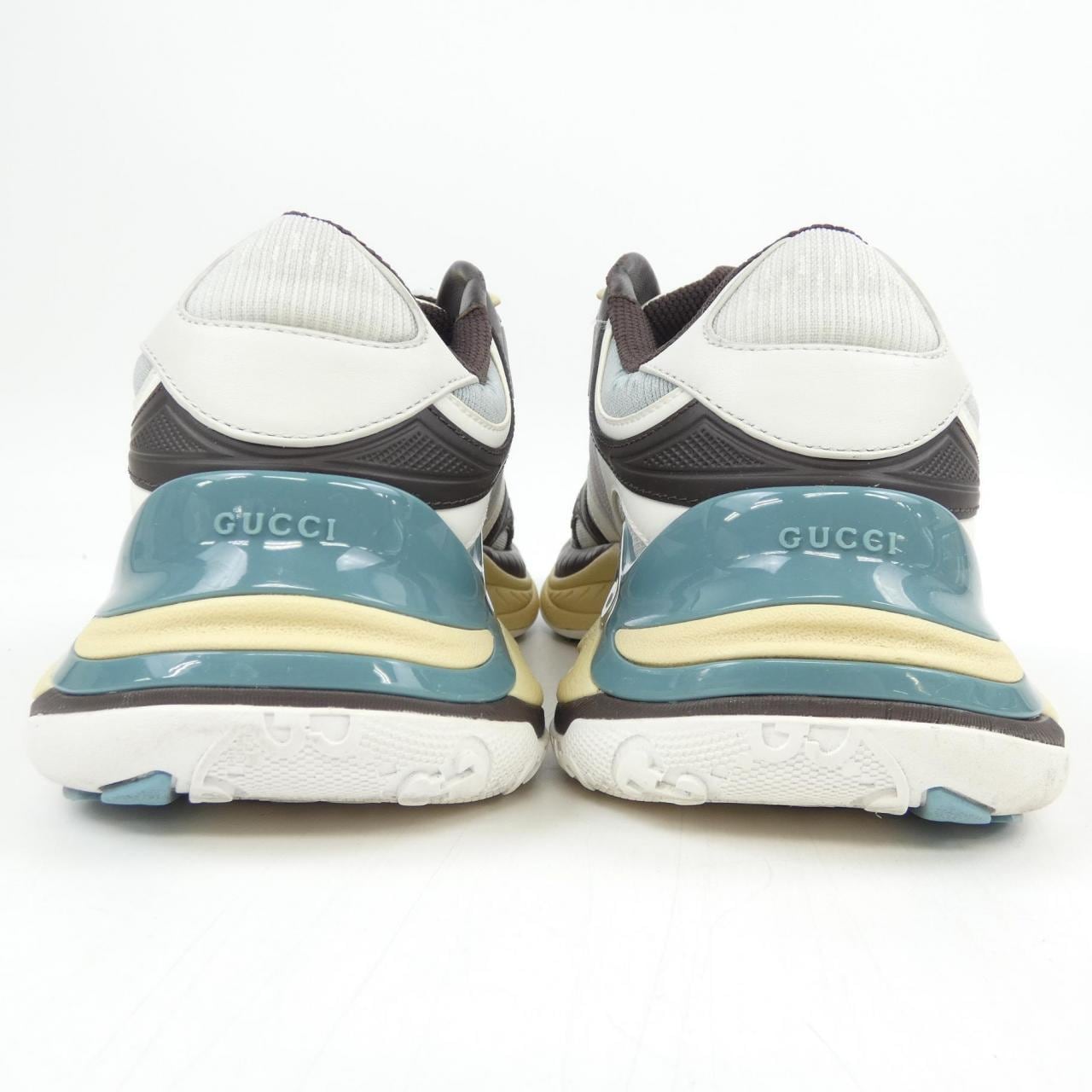 グッチ GUCCI 814040 スニーカー