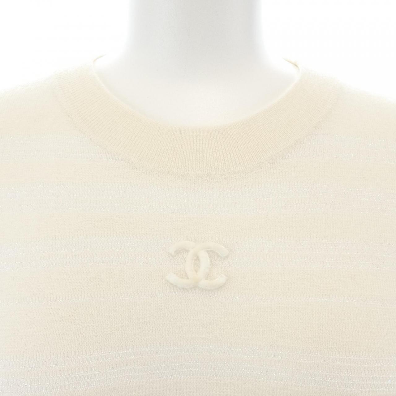シャネル CHANEL P75749K10857 ニット