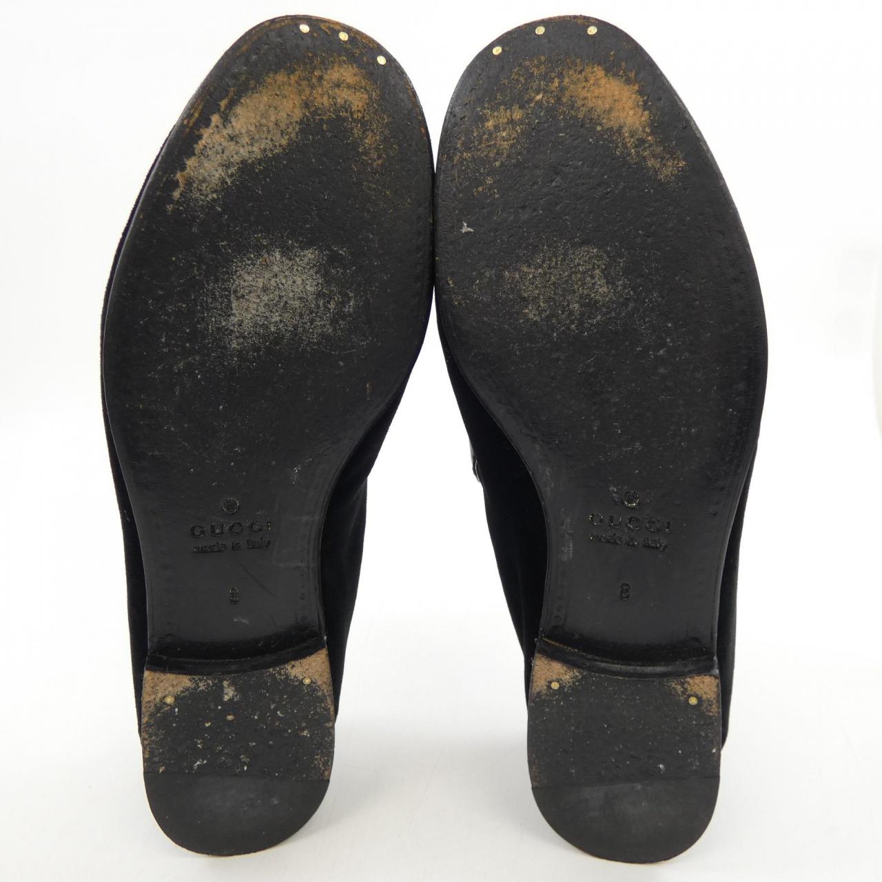 グッチ GUCCI シューズ