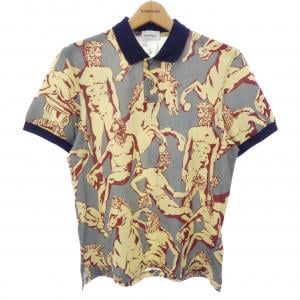 サルヴァトーレフェラガモ SALVATORE FERRAGAMO ポロシャツ