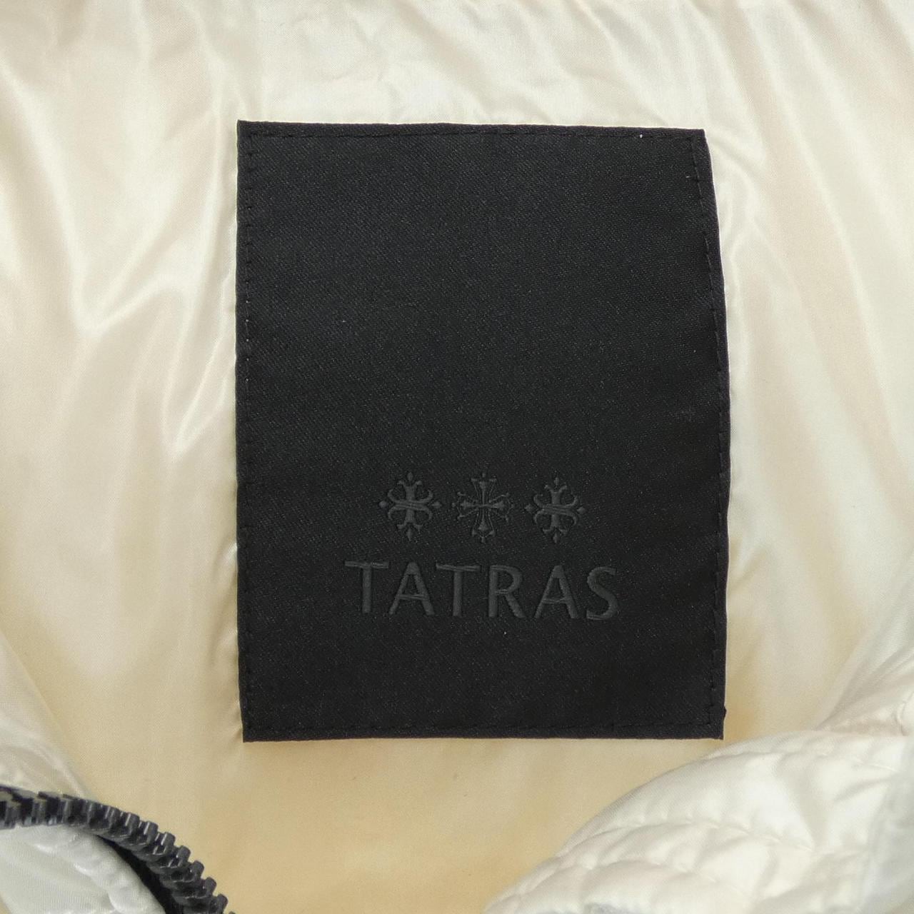 タトラス TATRAS MTAT24A4562-D ダウンジャケット