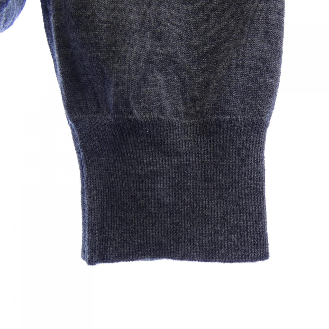 サルヴァトーレフェラガモ SALVATORE FERRAGAMO ニット