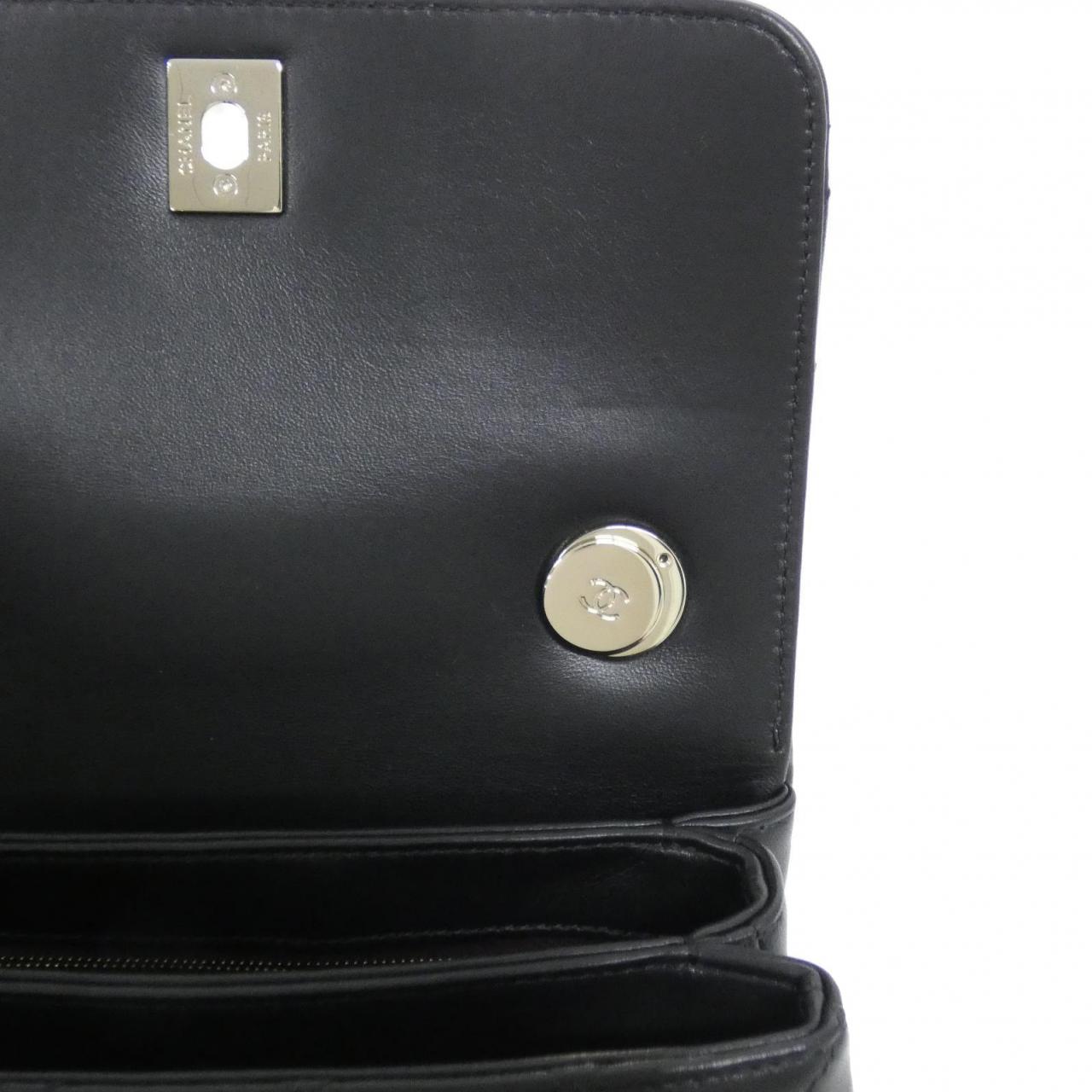 シャネル AS4654 バッグ