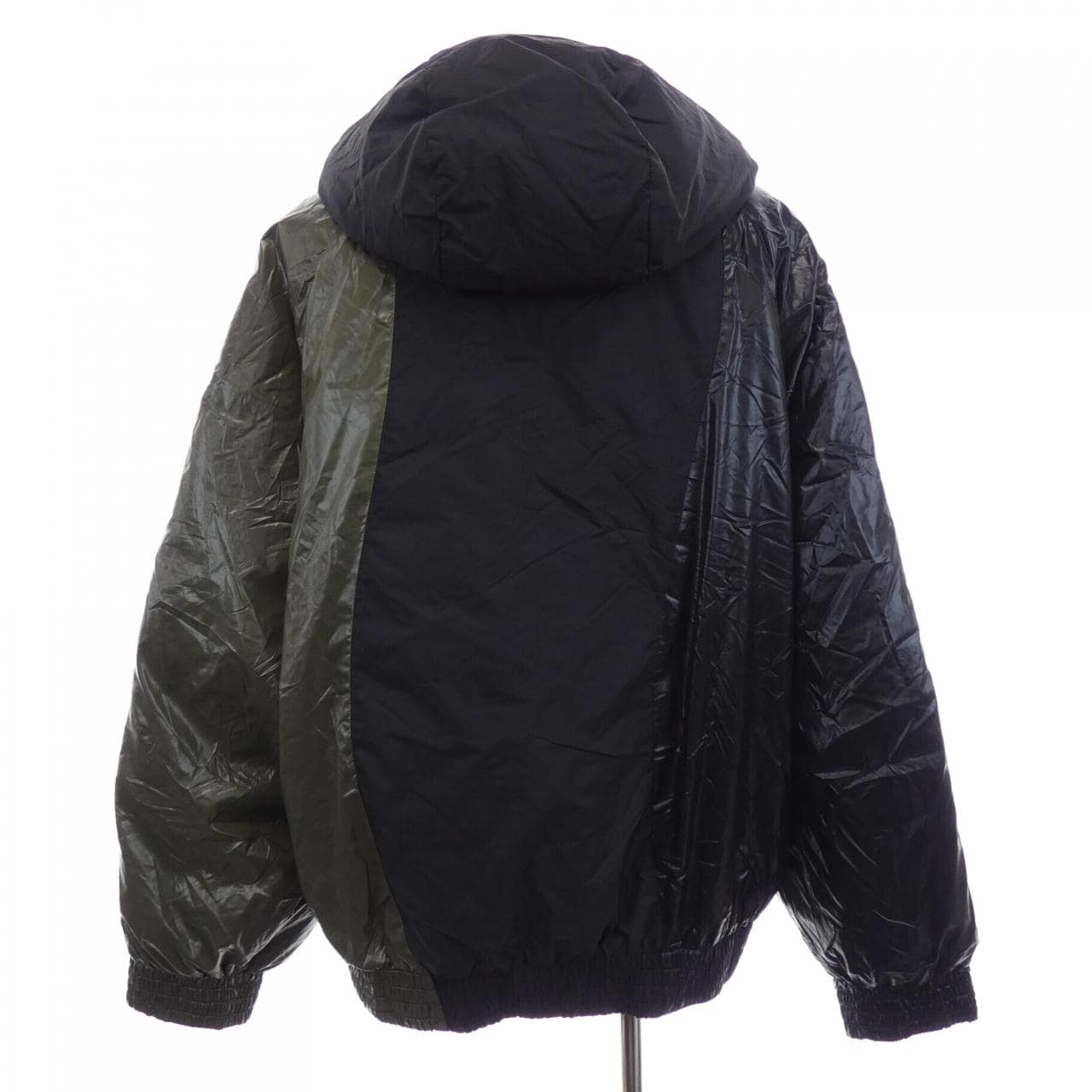 モンクレール ジーニアス MONCLER GENIUS ADIDAS BALZERS ダウンジャケット