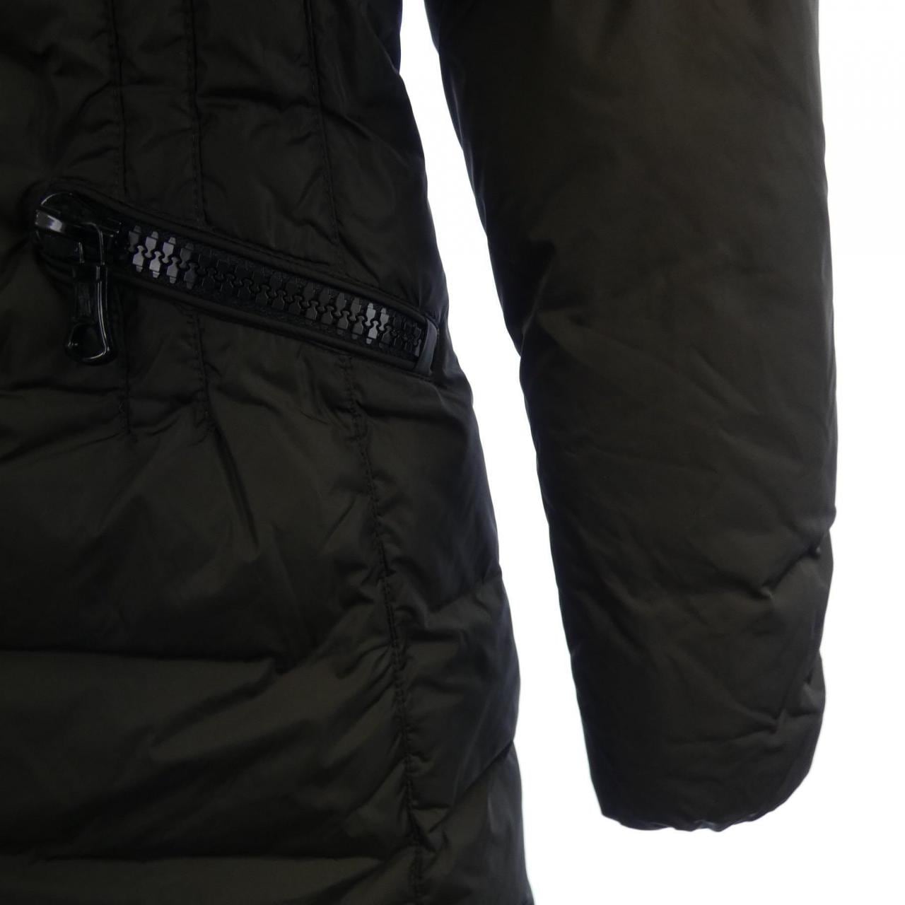 モンクレール MONCLER CYROSELLE ダウンコート