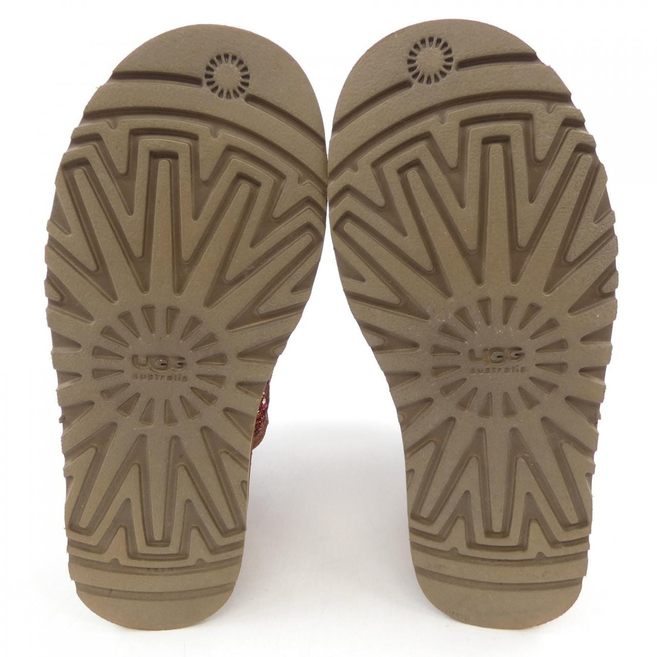 アグ UGG ブーツ