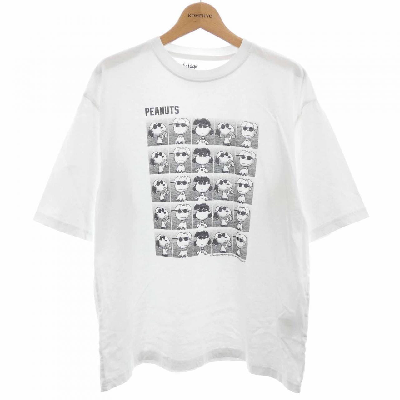 ジョンブル JOHNBULL Tシャツ