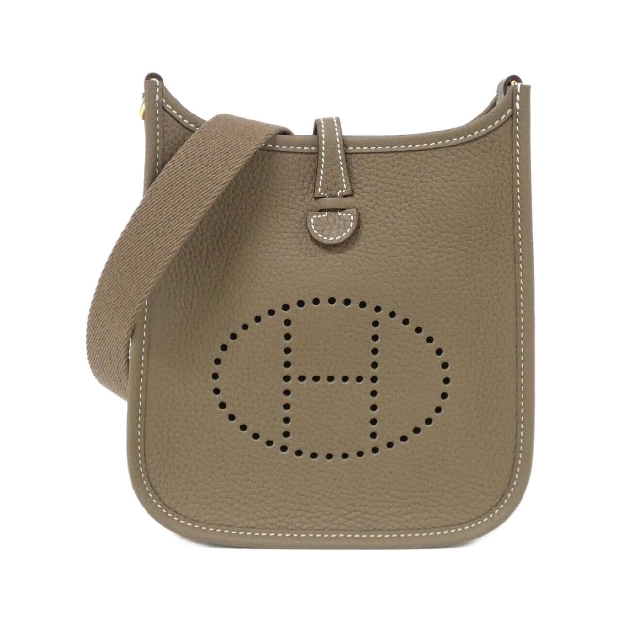 【未使用品】エルメス エヴリン アマゾン 16cm 069426CC ショルダーバッグ