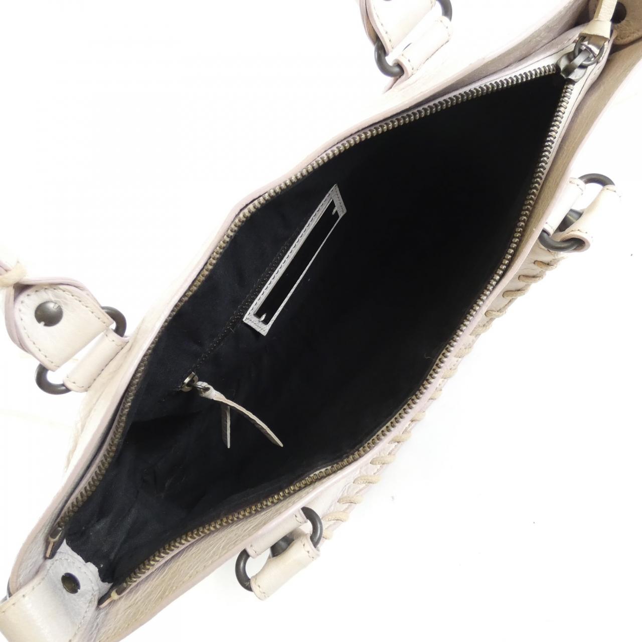 バレンシアガ ザ ファースト 103208 D94JT バッグ