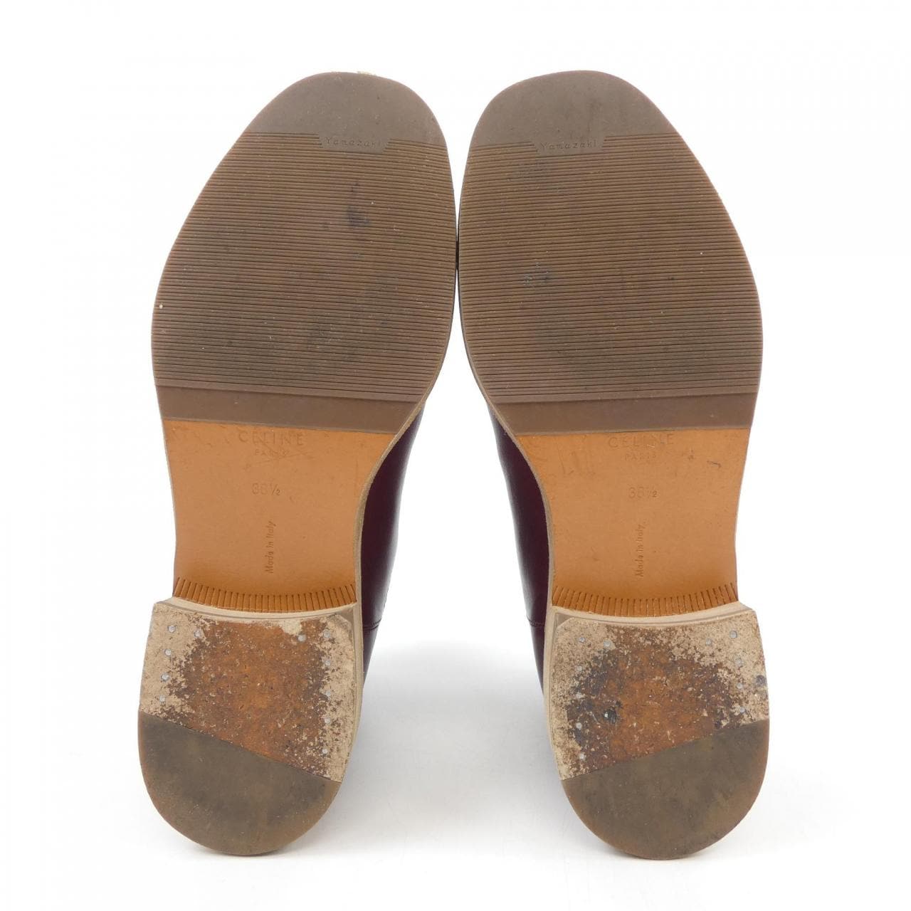 セリーヌ CELINE 314903ACHC ブーツ