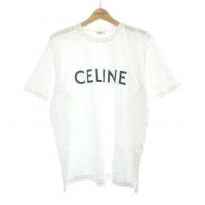 セリーヌ CELINE CELINE ルーズTシャツ 2X681671Q Tシャツ