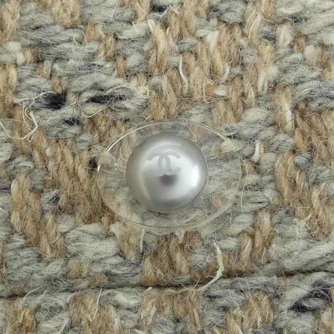 シャネル CHANEL P57517V43250 スカート