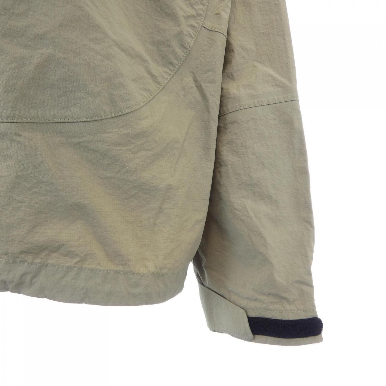 STUMPSTAMP ジャケット