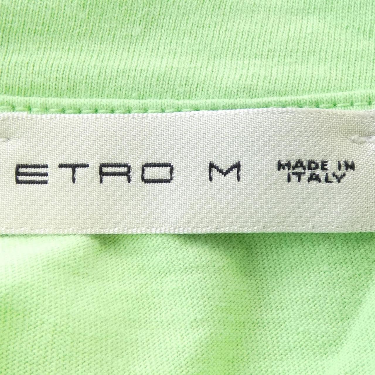 エトロ ETRO Tシャツ