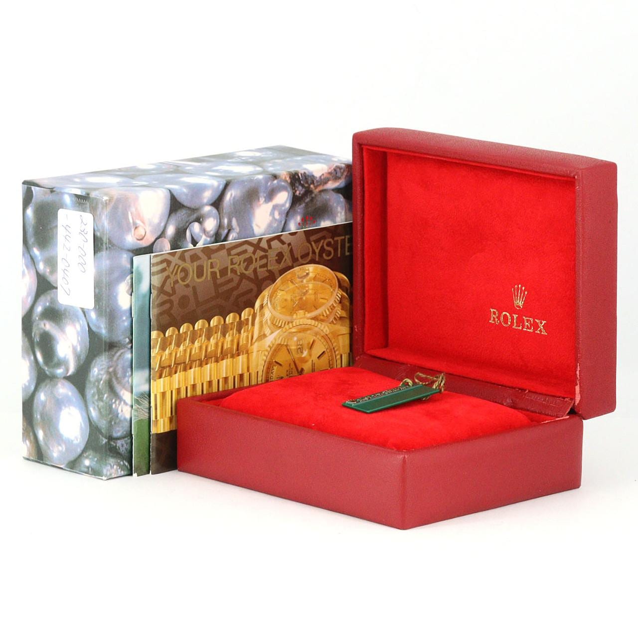 【ノーメンテナンス還元価格】ロレックス デイトジャスト 69174 SSxWG 自動巻 U番