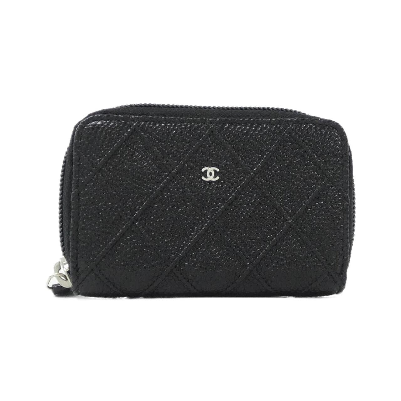 シャネル ビコローレ ライン 69272 コインケース