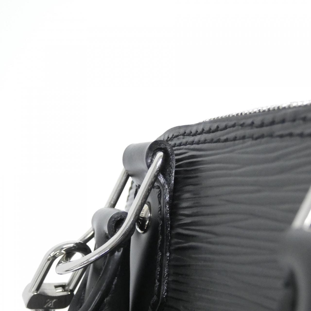 ルイヴィトン エピ アルマBB M40862 バッグ