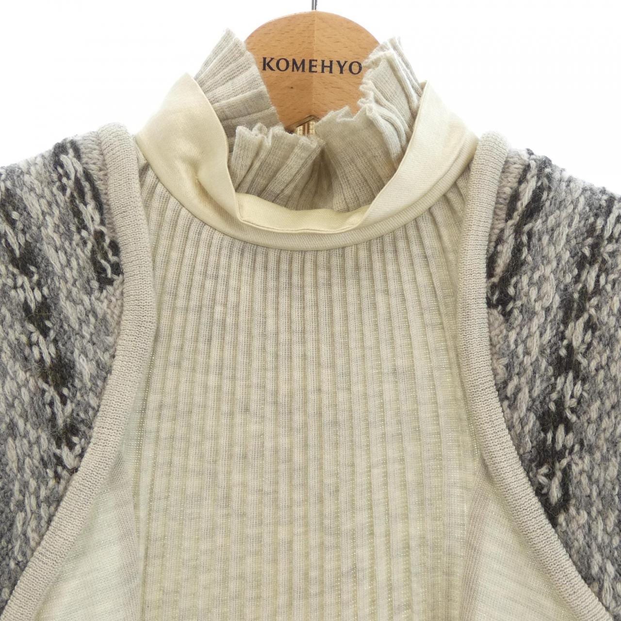 アンダーカバー UNDER COVER トップス