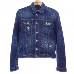ディースクエアード DSQUARED2 デニムジャケット