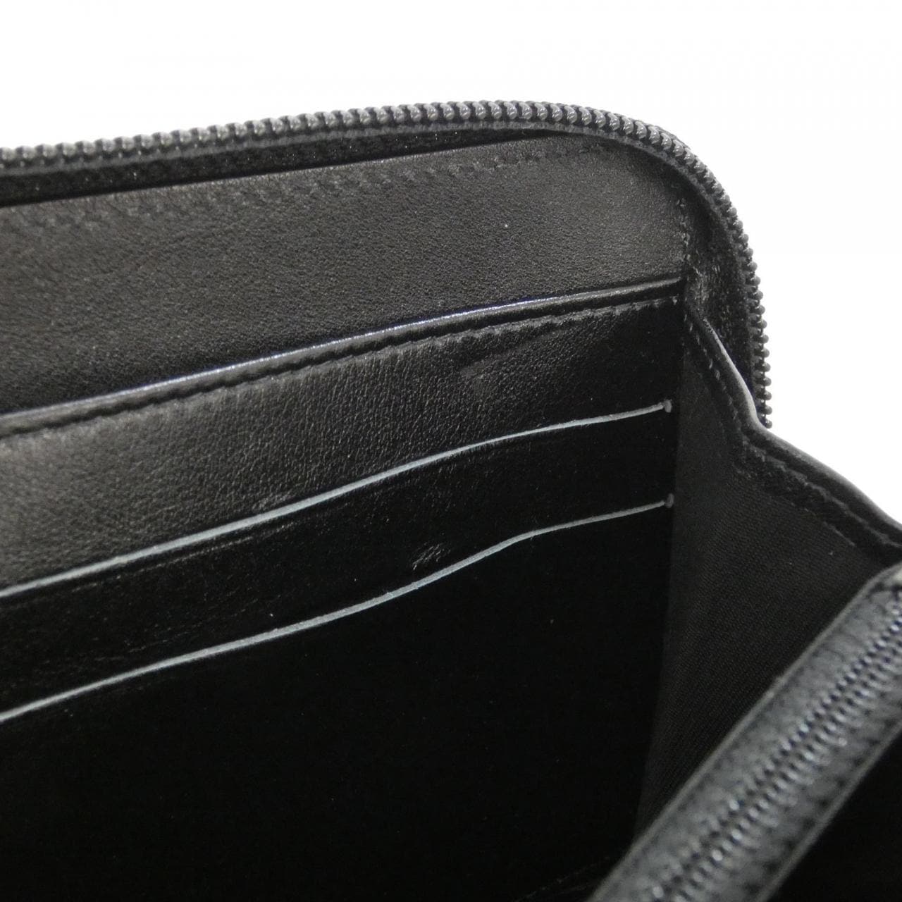 シャネル タイムレスCC ライン 50071 財布