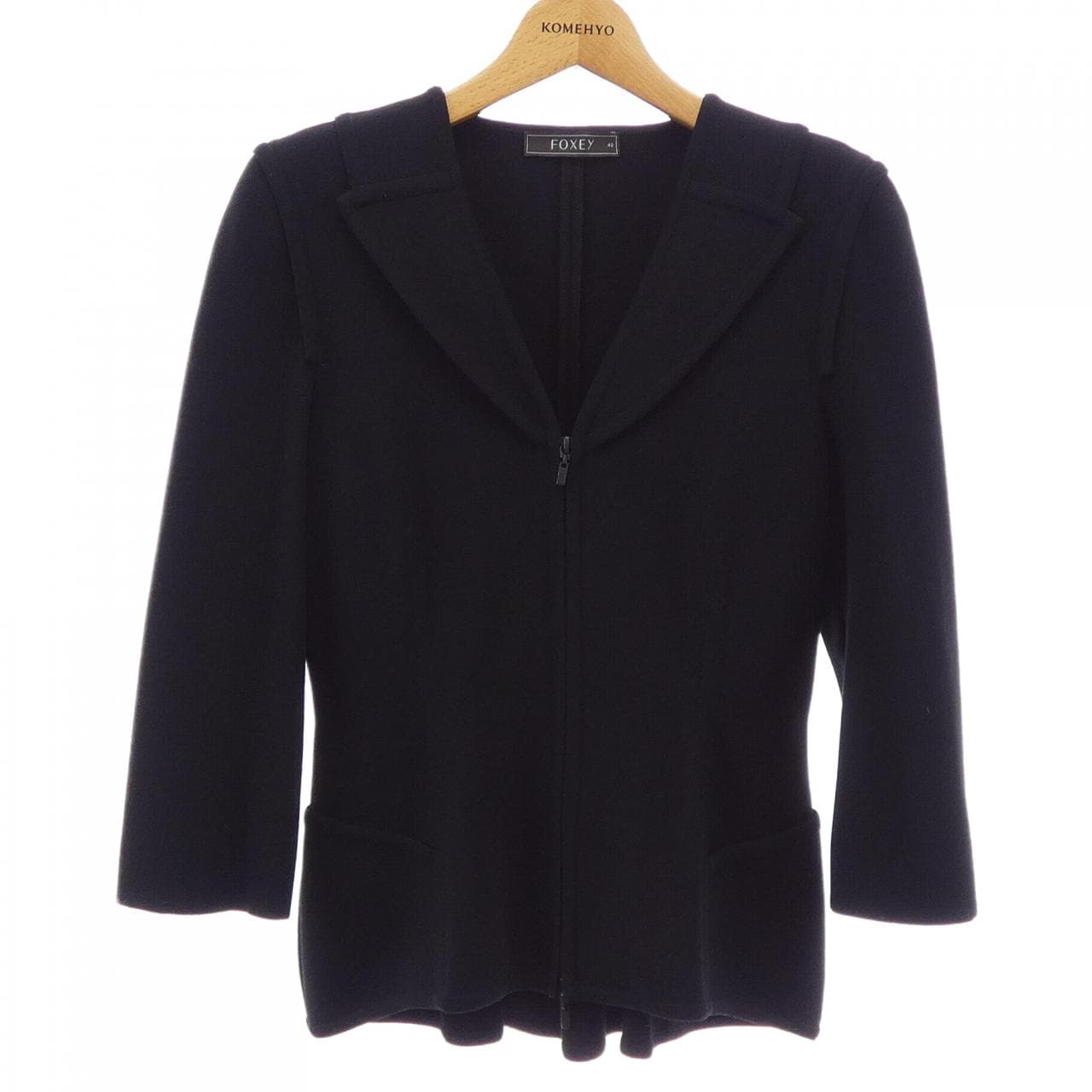 フォクシー FOXEY 29633 ジャケット