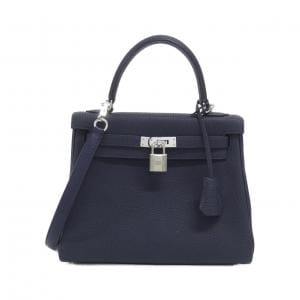エルメス ケリー 25cm 044624CK バッグ
