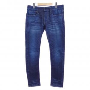 デンハム DENHAM RAZOR MIJ FMLUKEW 2.0 ジーンズ