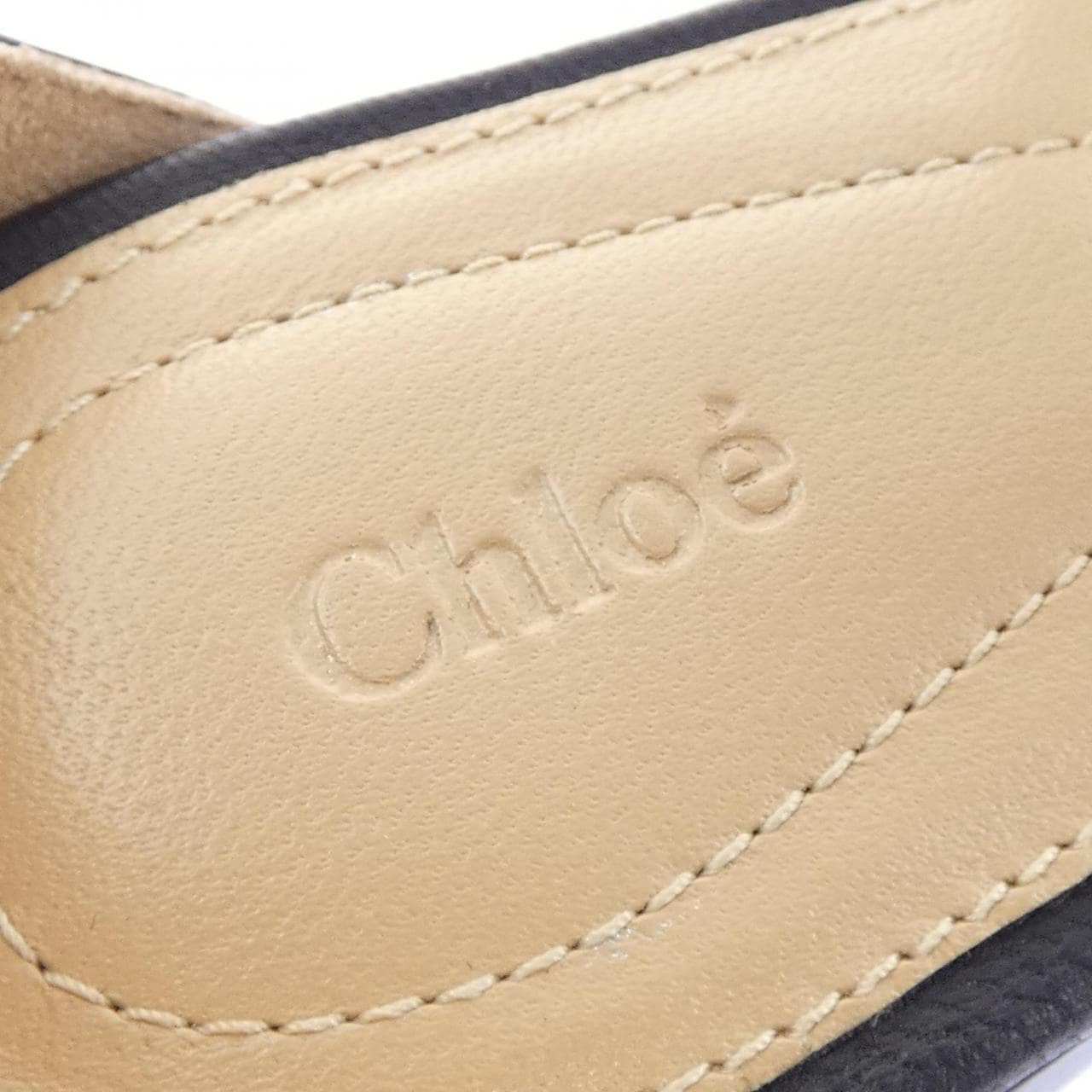 クロエ Chloe サンダル