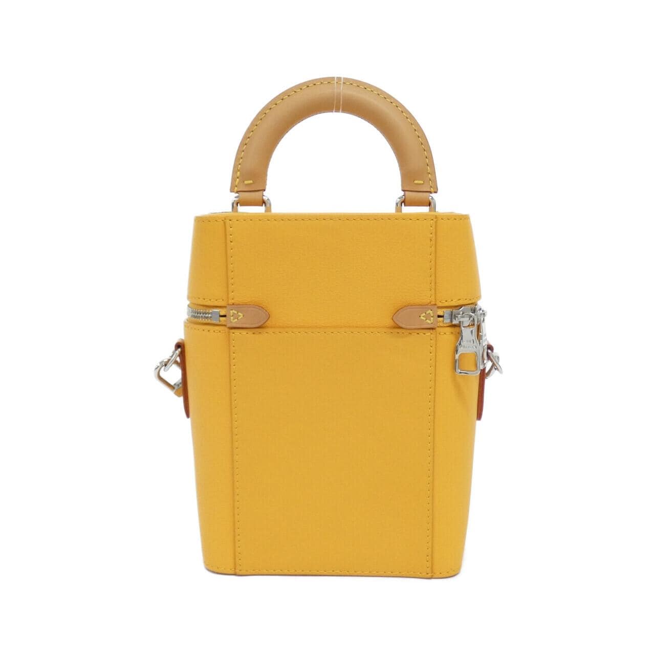 ルイヴィトン ヴェルティカル ボックス トランク M59666 バッグ
