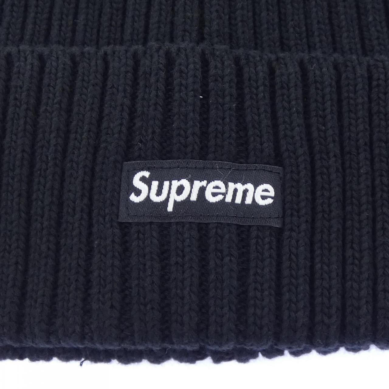 シュプリーム SUPREME ニットキャップ