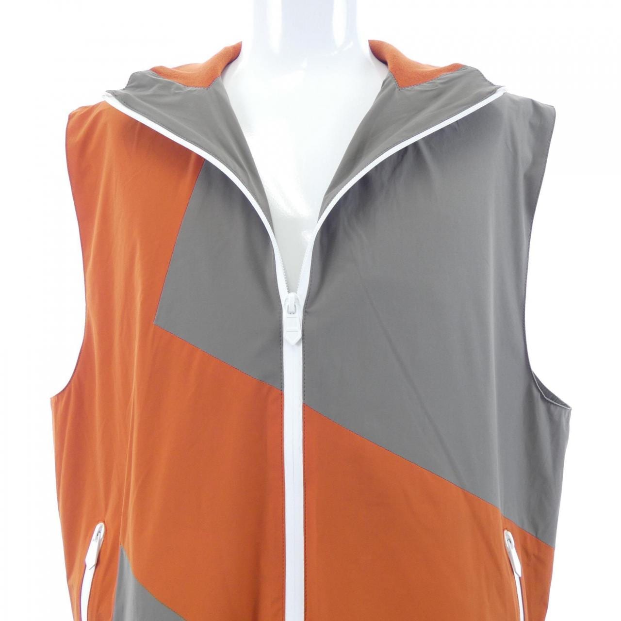 エルメス HERMES ベスト