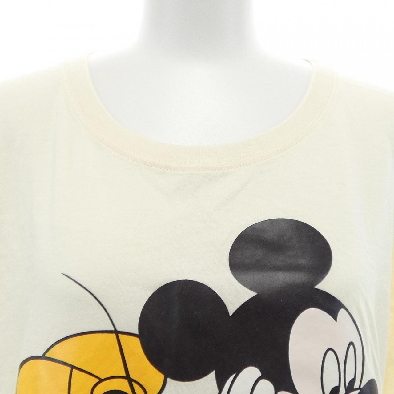 グッチ GUCCI DISNEY 492347 XJB7W Tシャツ