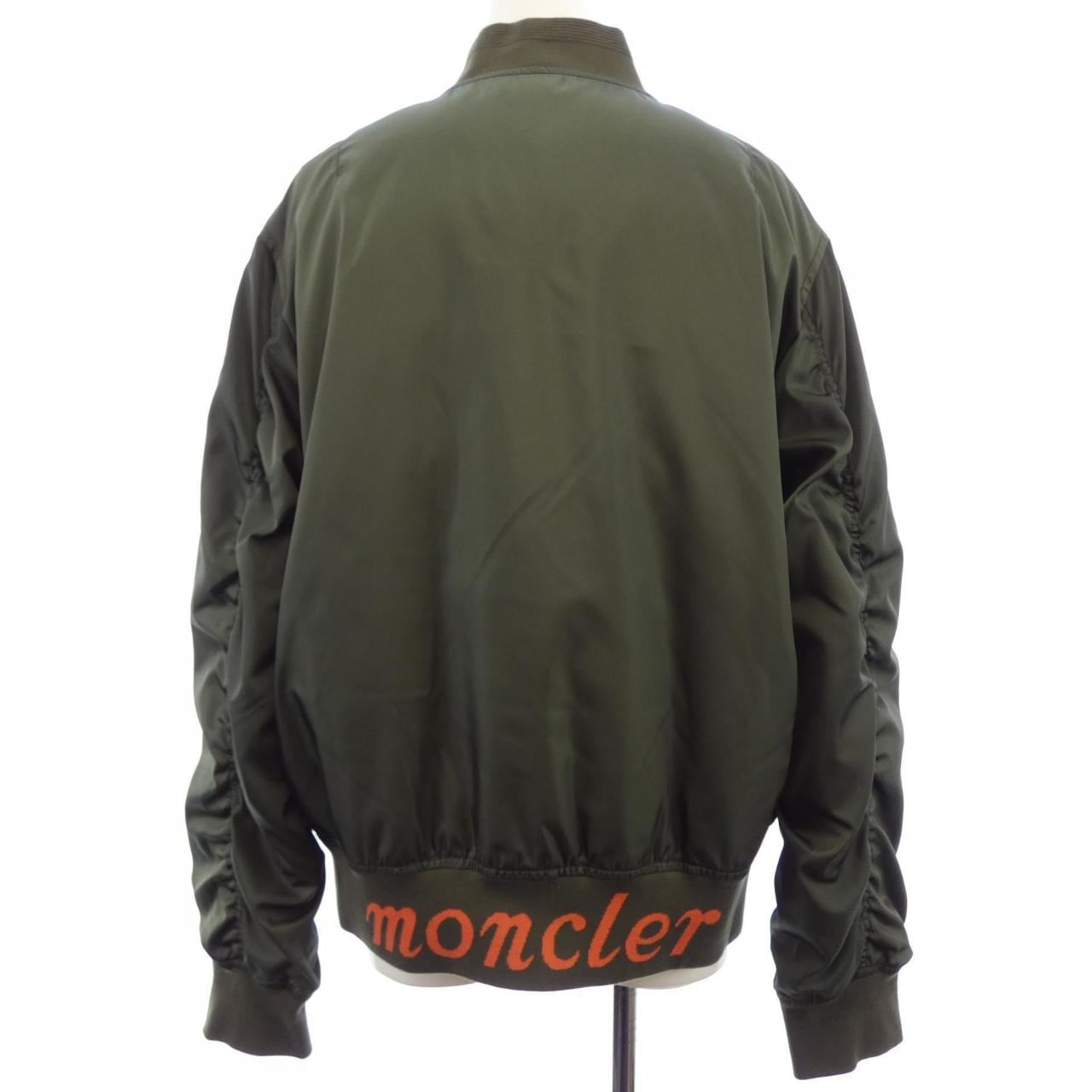 モンクレール ジーニアス MONCLER GENIUS MERCEDES-BENZ BY NIGO NEPER ダウンジャケット