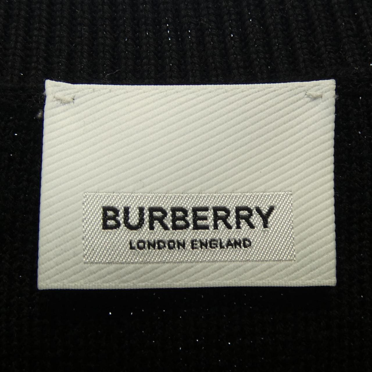 バーバリー BURBERRY 8048139 ニット