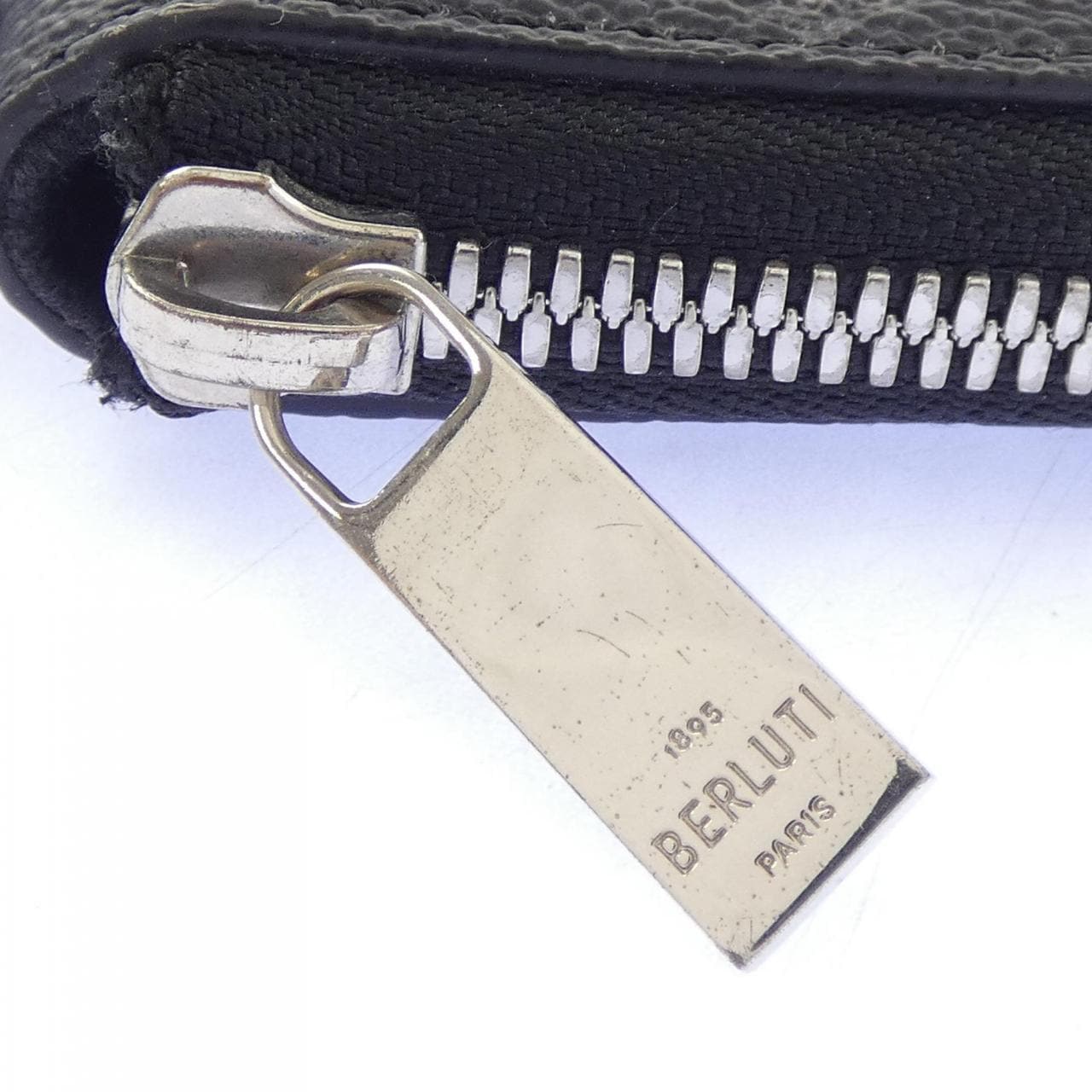 ベルルッティ Berluti WALLET