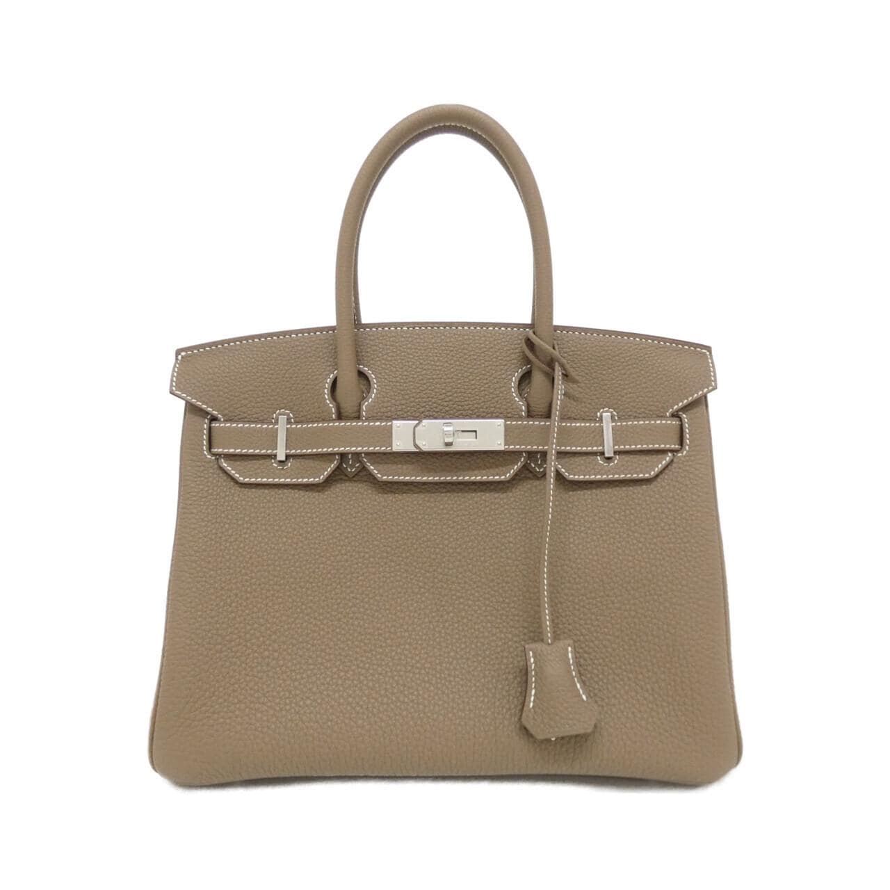 【未使用品】エルメス バーキン 30cm 030520CK バッグ