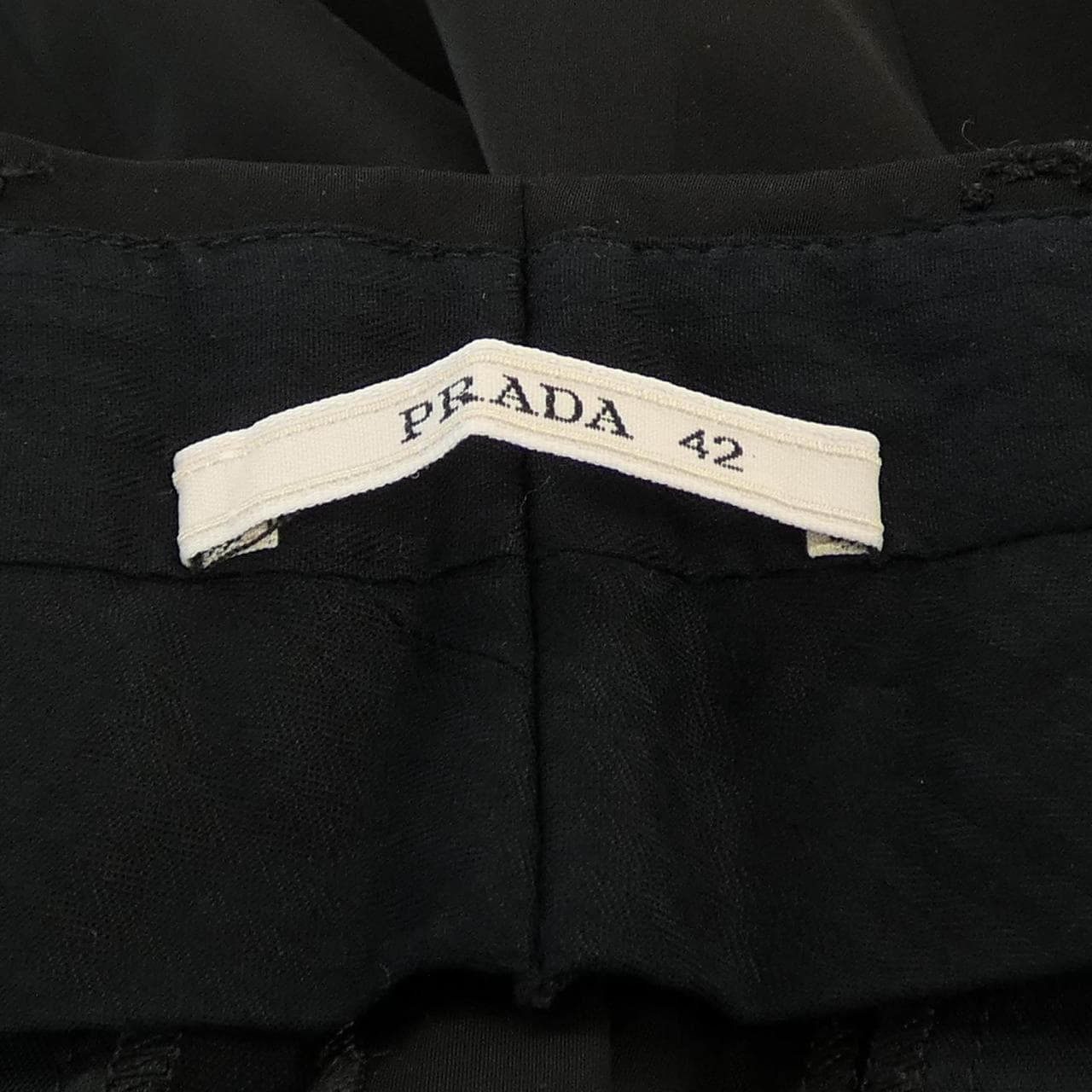 プラダ PRADA DNA510 1AYX パンツ