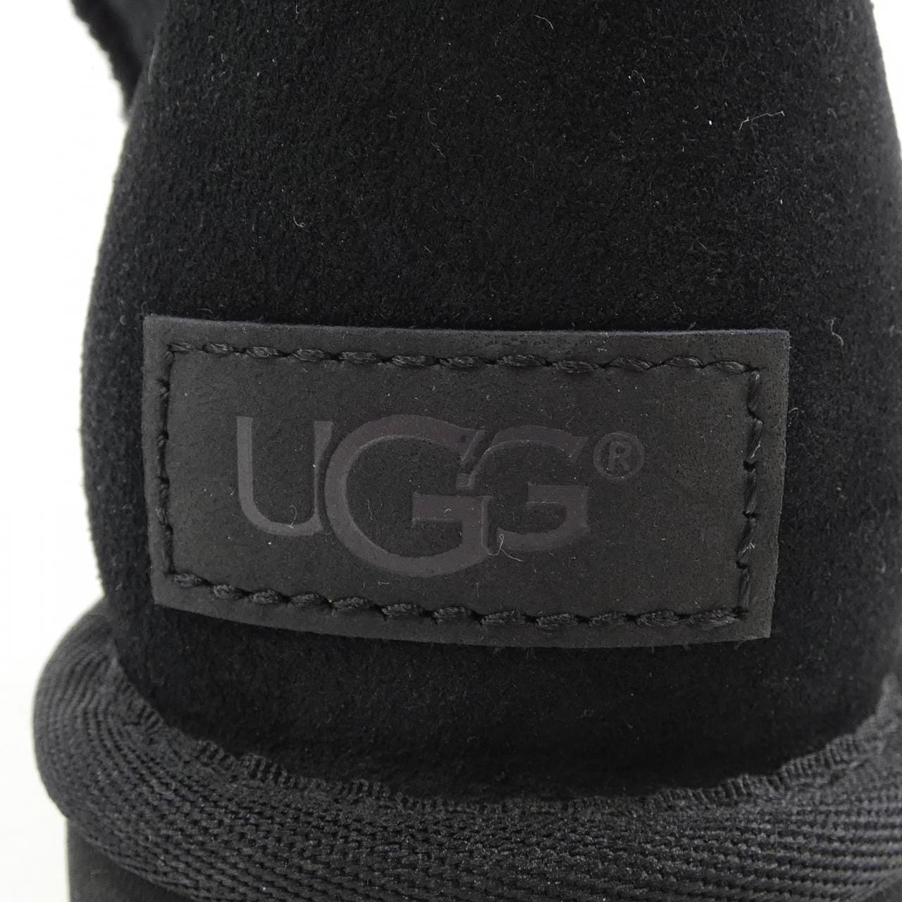 アグ UGG ブーツ