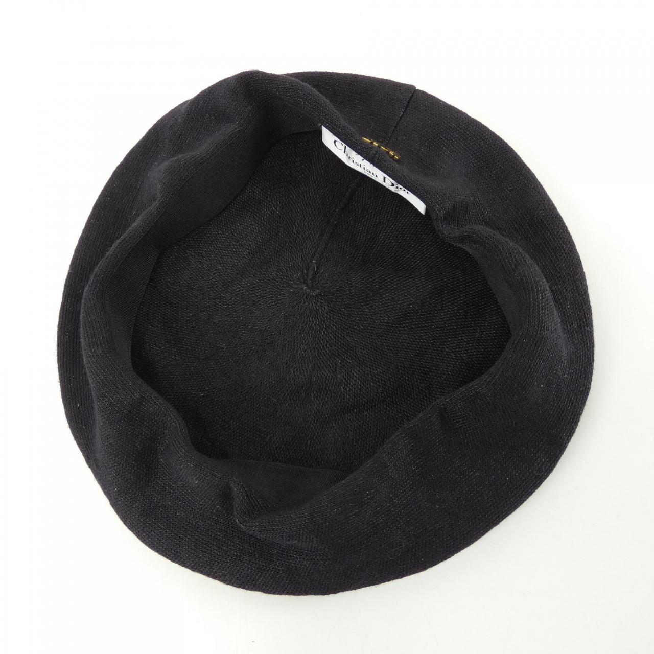 クリスチャンディオール CHRISTIAN DIOR キャップ