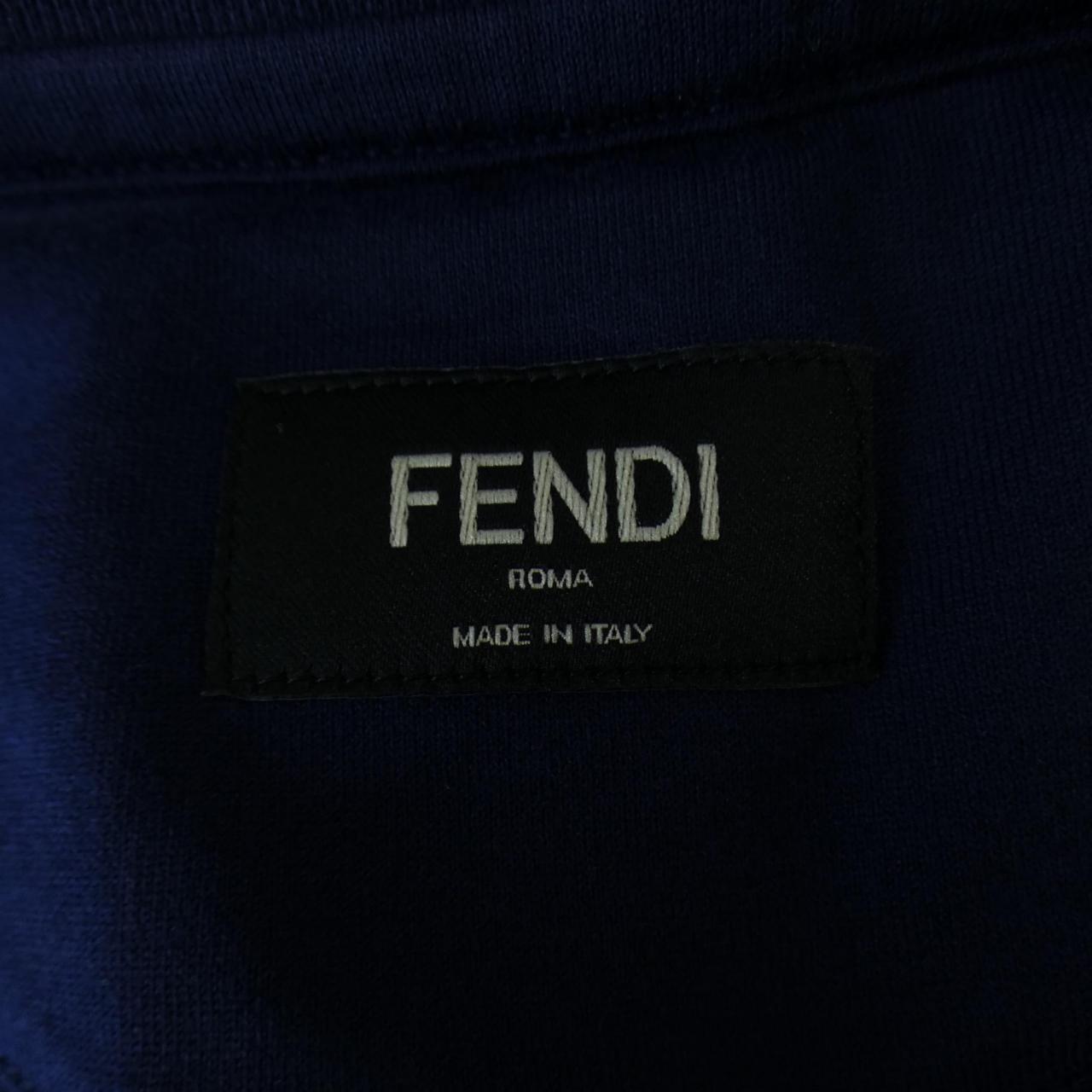 FENDI T 卹