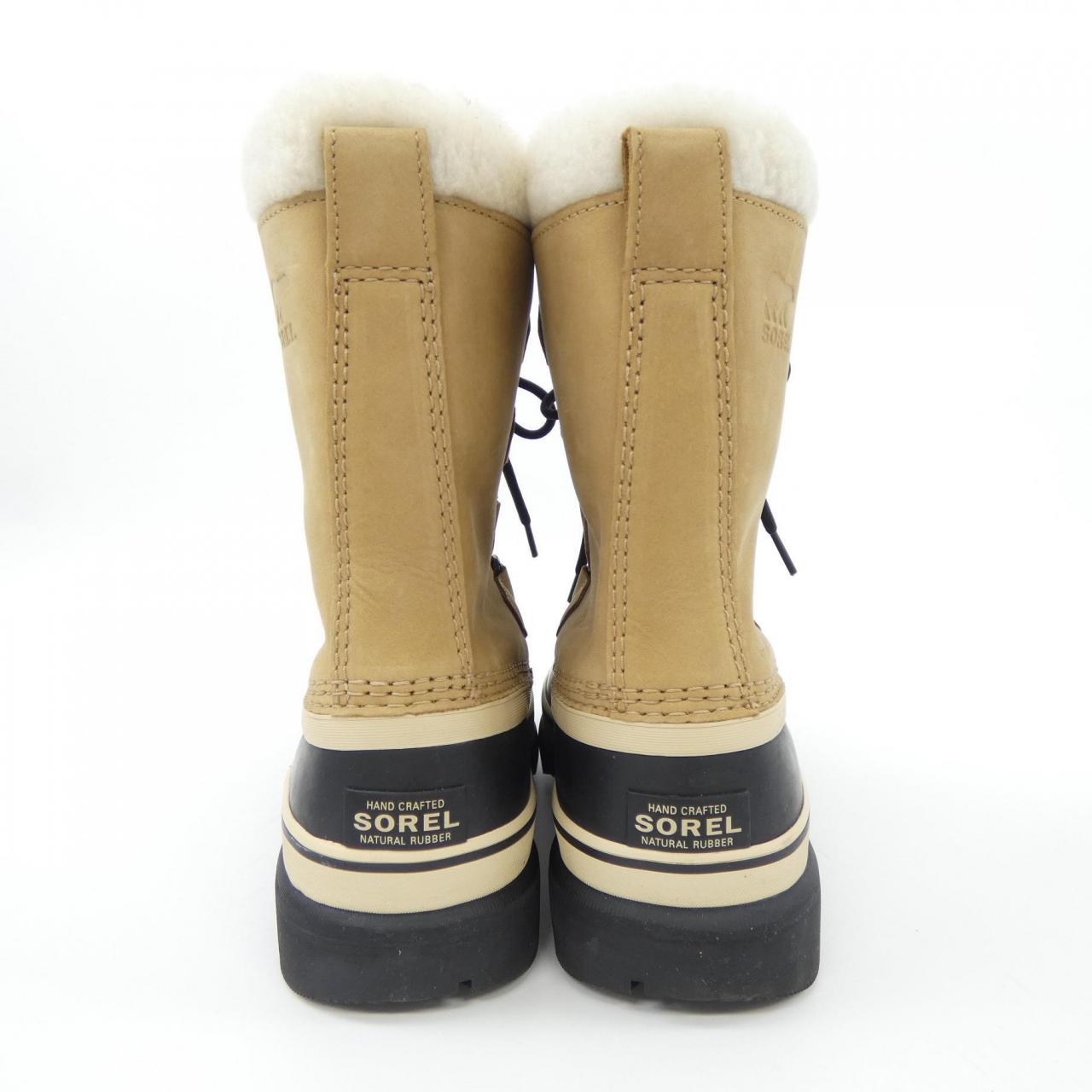 SOREL ブーツ